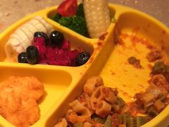 -Bco豆库(星耀天地店)