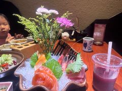 -匠和风精致料理(宁德万达店)