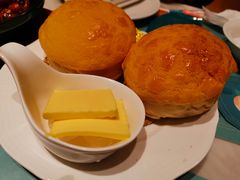 旺角菠萝油-大树餐厅(益田假日店)