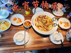 -太二酸菜鱼(海口友谊广场店)