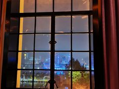 -YUE·6·西式融合餐厅(外滩六号店)