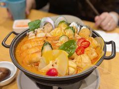 -青木瓜之味 · 越南料理(七宝宝龙店)