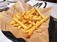 -巴罗萨澳洲滚石牛排(万达广场店)