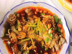 -南渝食府.石锅鸡(尚城花园店)