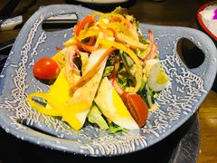 -蟹将军·松叶蟹和牛日料放题自助(K11店)