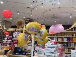 -奈尔宝·儿童乐园·亲子餐厅(星河湾店)