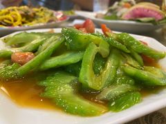 -新疆伊宁远征餐厅