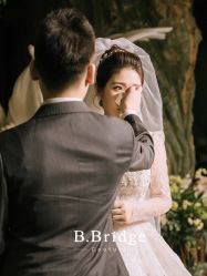 -B.Bridge Couture婚纱礼服(福田店)
