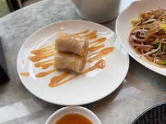 -喜来登由由大酒店九州膳坊中餐厅