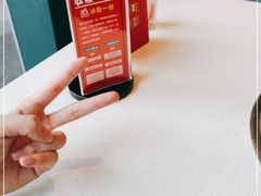 -憨铁匠老火锅(龙岗万科里店)