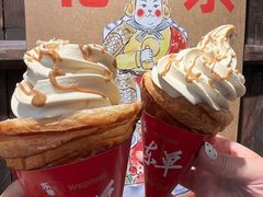 -味多美蛋糕(灯市口店)