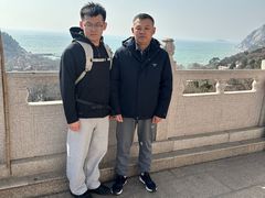 -青岛崂山太清宫