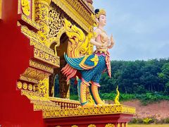 -西双版纳勐泐文化旅游区