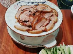-龙聚德北京烤鸭(巴南商社汇购物中心店)