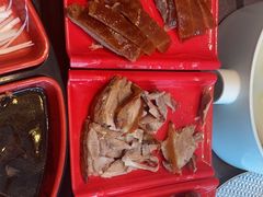 -羲和雅苑•北京烤鸭(乐园道万象城店)
