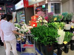 -嘿嘛仓储购(华明店)