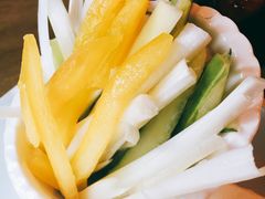-童年小筑餐厅(申花路店)