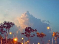 景点-新江湾城公园