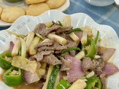 -明记海鲜大排档(巽寮湾店)