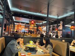 -探鱼·鲜青椒爽麻烤鱼(正佳广场店)