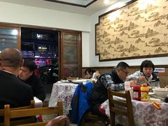 大堂-飞虹鱼馆(春华路店)