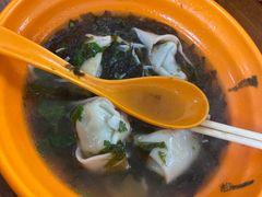 -阿麟馄饨(延长路店)