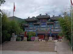 -红螺寺