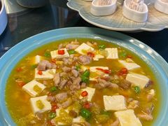 -拂晓山房·私房川菜(西门店)