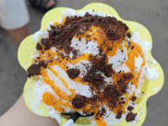 -大学城夜市大排档(凤栖路店)