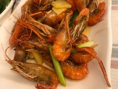 -玲珑餐厅(陕西南路店)