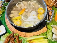 -椰小鸡·琼州糟粕醋(美兰缤纷城店)