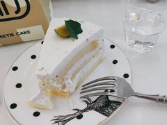-姆们M Sweetie Cake(三里屯店)