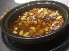 -骏莱海鲜鱼港(五角场店)