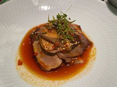 小米椒牛舌-辛香汇·现炒川菜(淮海路百盛店)