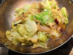 -绿茶餐厅(汇悦大融城店)