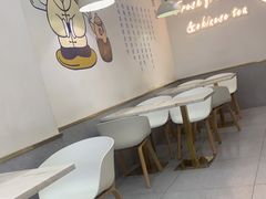 -茶百道(南坪万达一号门店)
