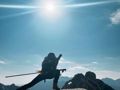 -大泽山风景名胜区