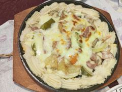 -92°C俄式厨房(中央大街店)