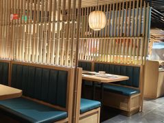 -温野菜涮涮锅(西单大悦城店)