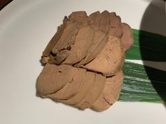 香槟鹅肝-大树餐厅(益田假日店)