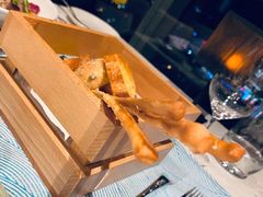 -中国坊中餐厅(石家庄希尔顿酒店)