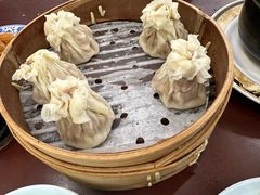 -都一处烧麦馆(前门店)