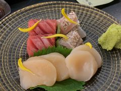 -Sushi Hanzo半藏(天环广场店)