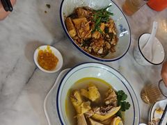 -闽公馆·客家私房菜·商务宴请·包厢(杏林橡树湾店)
