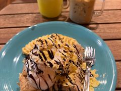 -October Coffee(Gaya)
