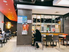 -永和大王(浦东南路店)