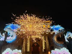 -天龙八部武侠城