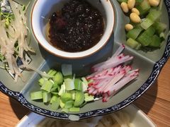 -四季民福烤鸭店(前门廊房二条店)