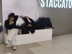 -凯德MALL(西直门店)