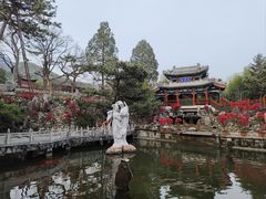 -红螺寺